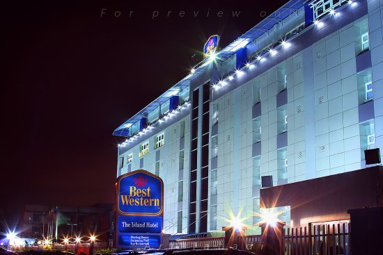 BWC Hotels Job Recruitment