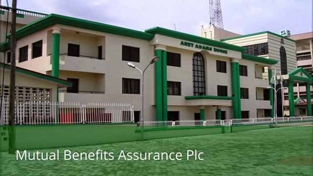 Internship Opportunity at Mutual Benefits Assurance Plc (MUTUAL)