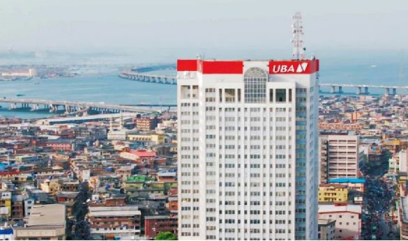 UBA Banking Trainee Recruitment