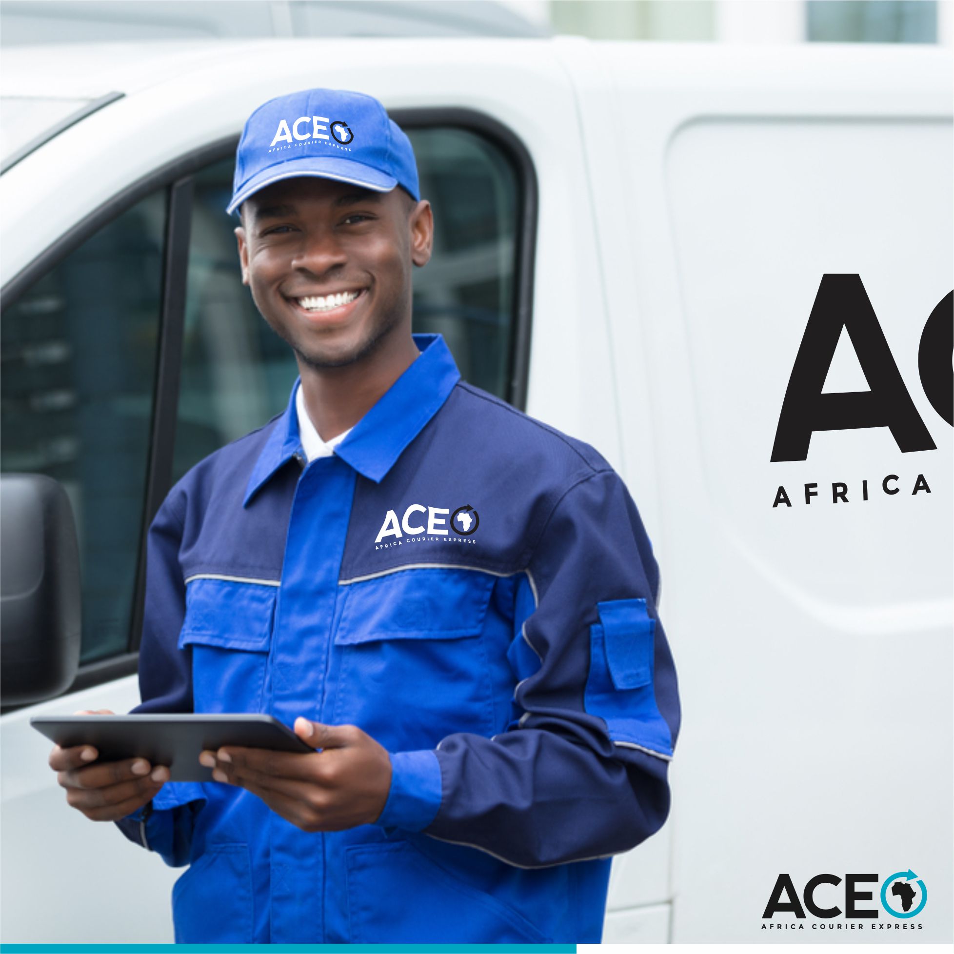 Africa Courier Express (ACE) Job Recruitment