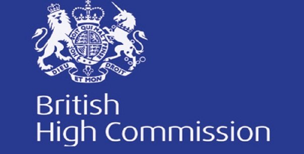 Internship Opportunities at British High Commission (BHC) Nigeria
