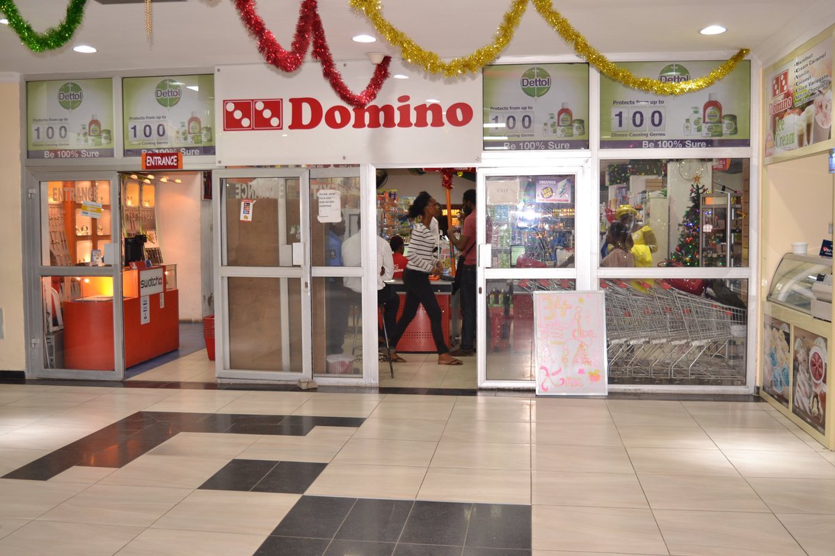 Domino Stores Limited Job Recruitment