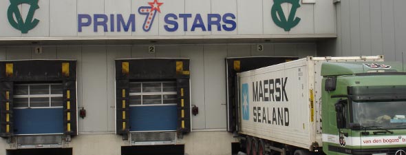Prim7Stars Nigeria Job Recruitment