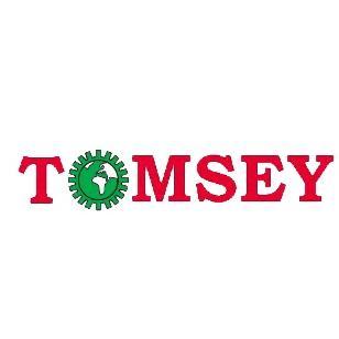Tomsey Engineering and Services International Limited Job Recruitment
