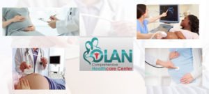 Olan Comprehensive Healthcare Centers