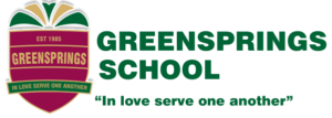 Greensprings School Recruitment