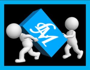 Larrymovers & Company Recruitment
