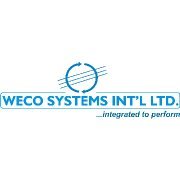WECO Systems International Limited Recruitment