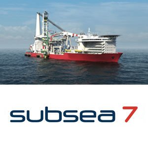 Subsea 7 Recruitment