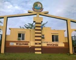 Michael Otedola College of Primary Education Recruitment