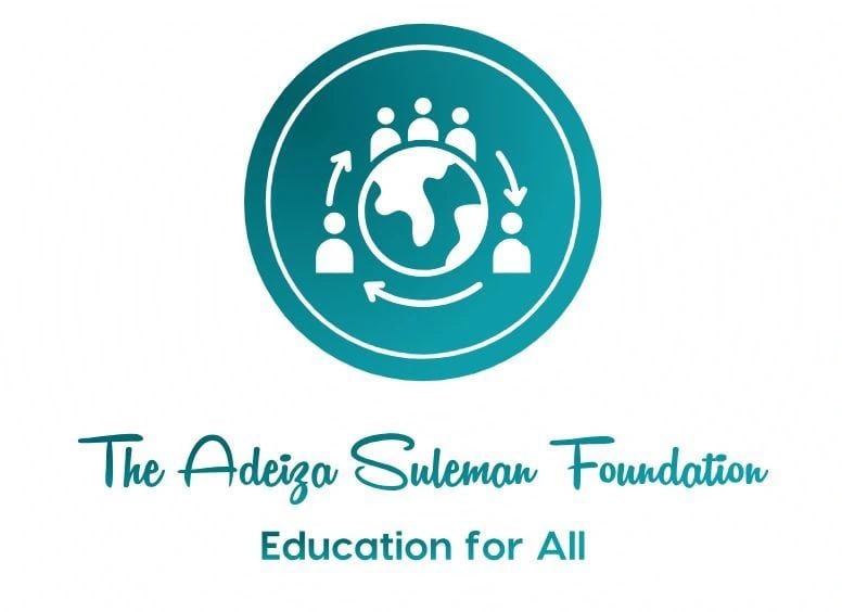 Adeiza Suleman Foundation company image