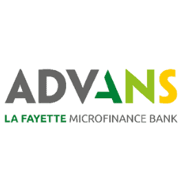 Advans Nigeria company image