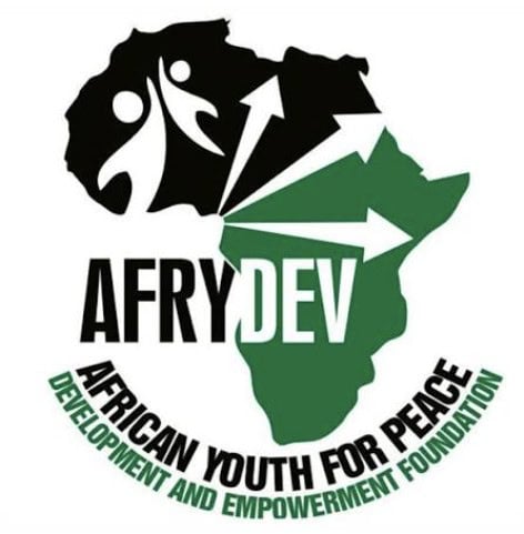 African Youth for Peace Development and Empowerment Foundation (AFRYDEV) company image