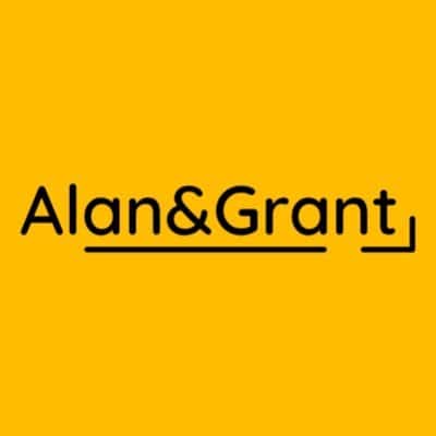 Alan & Grant company image