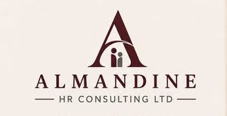 Almandine HR Consulting Limited company image