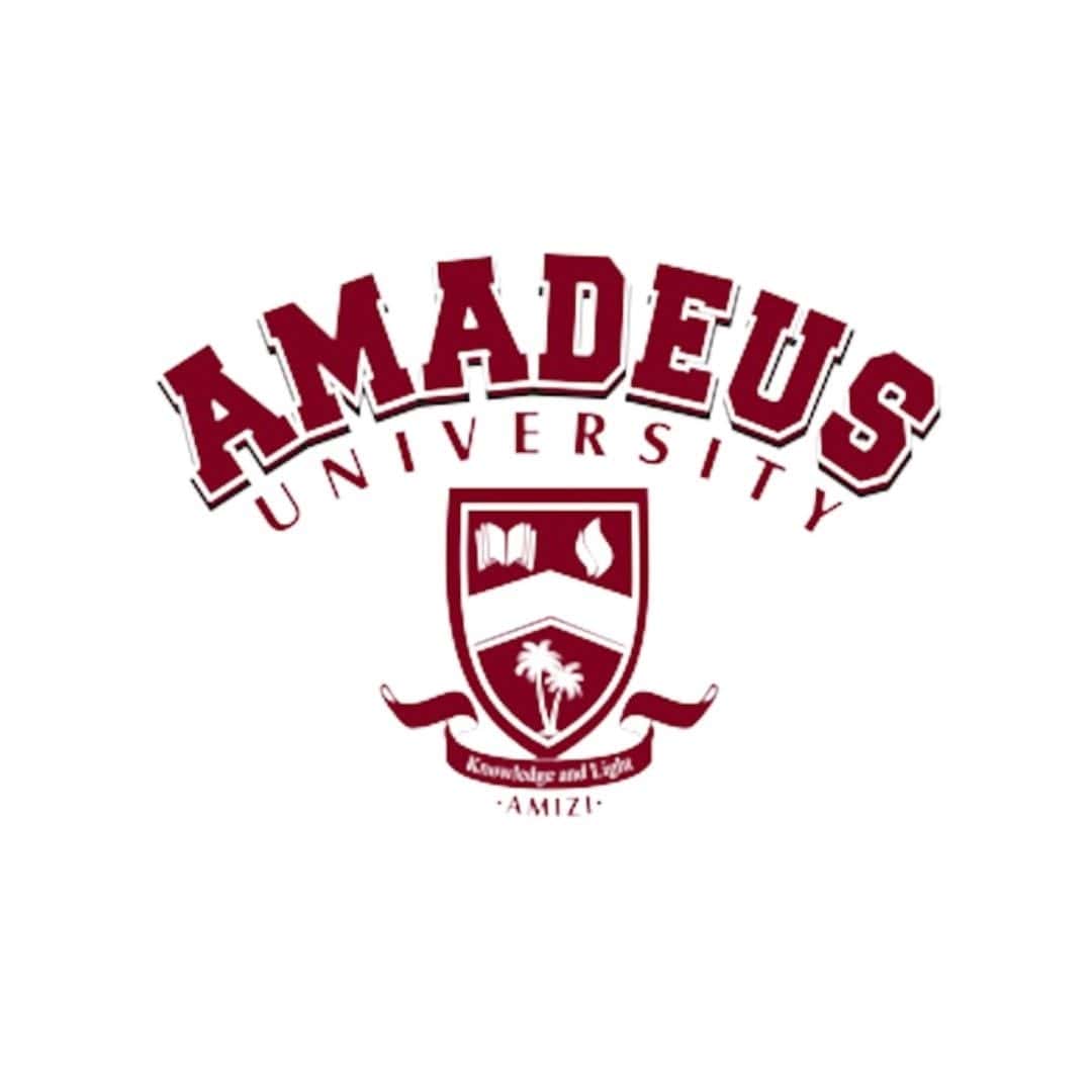 Amadeus University company image