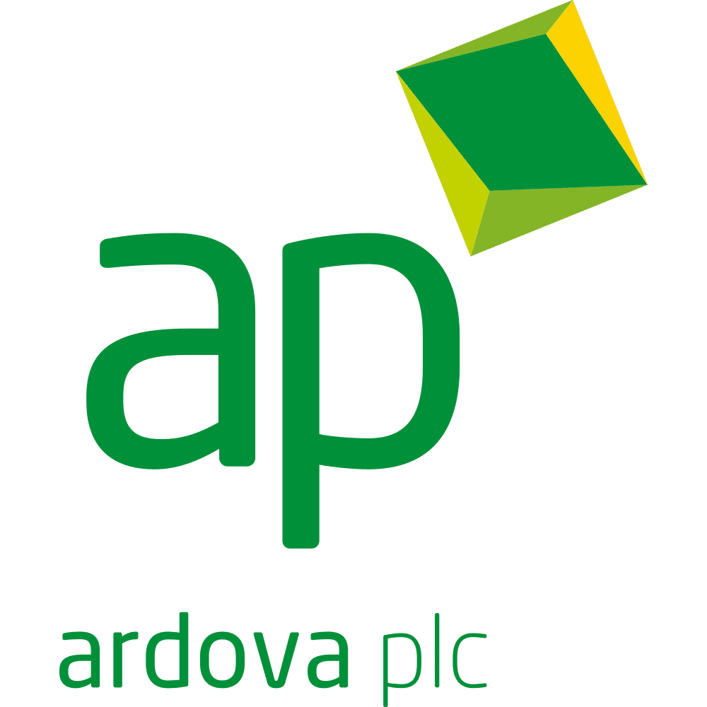 Ardova Plc company image