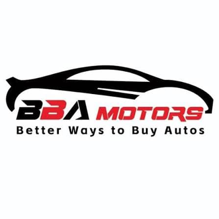 BBA Motors Limited company image