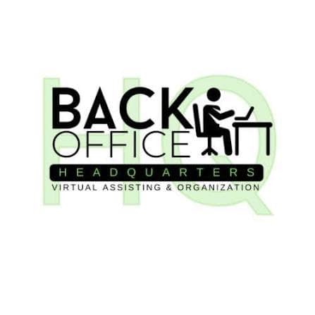 Back End Office HQ company image