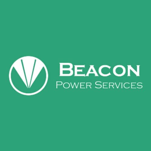 Beacon Power Services company image