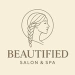 Beautified Salon and Spa company image