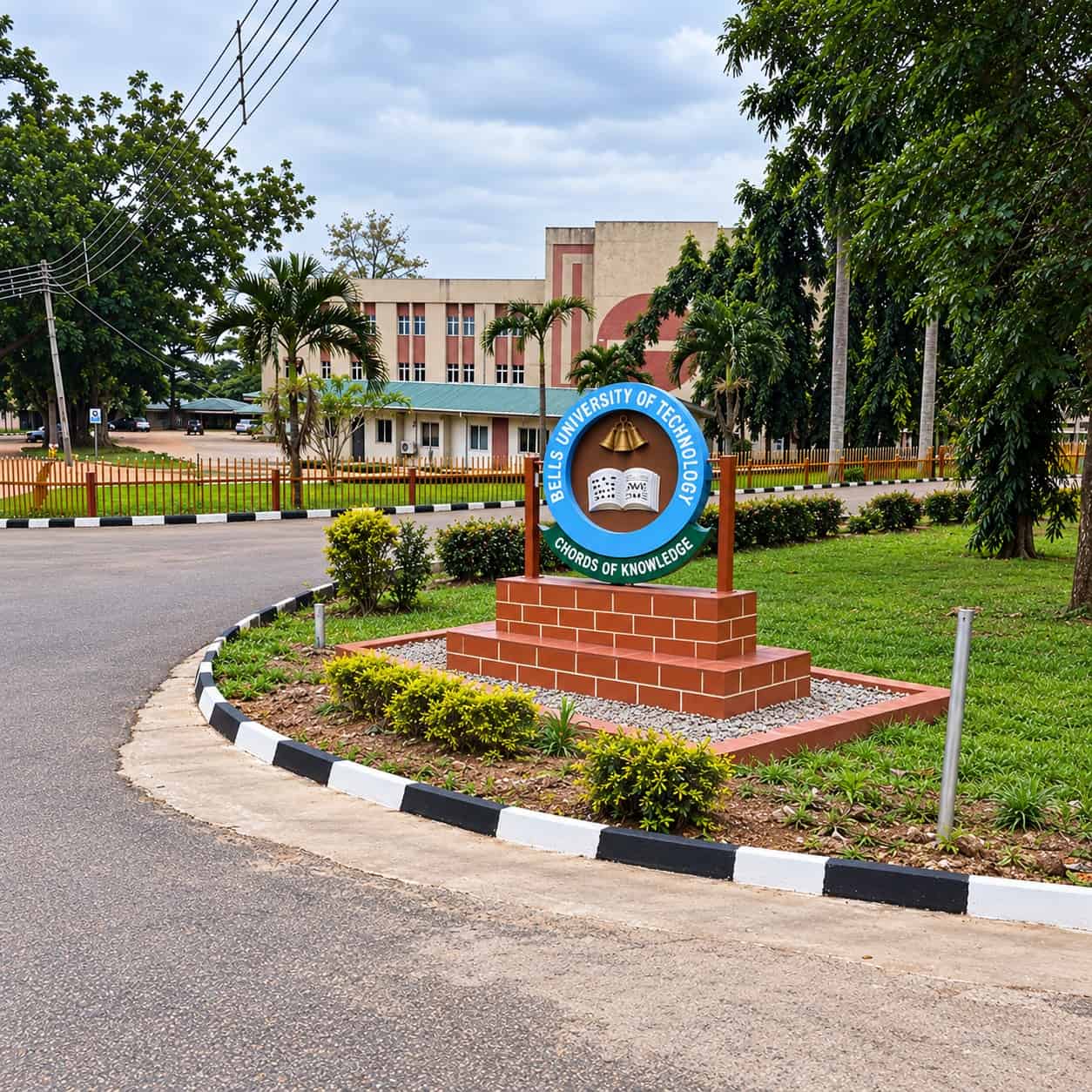 Bells University of Technology company image