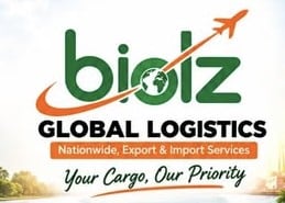 Biolz Global Logistics company image