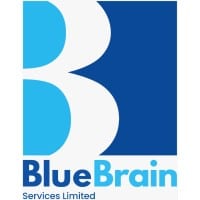 Bluebrain Services Limited company image