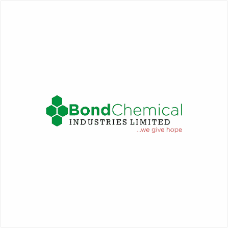Bond Chemical Industries Limited company image