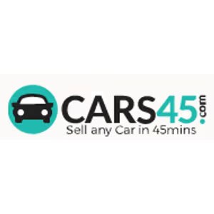 CARS45 Limited company image