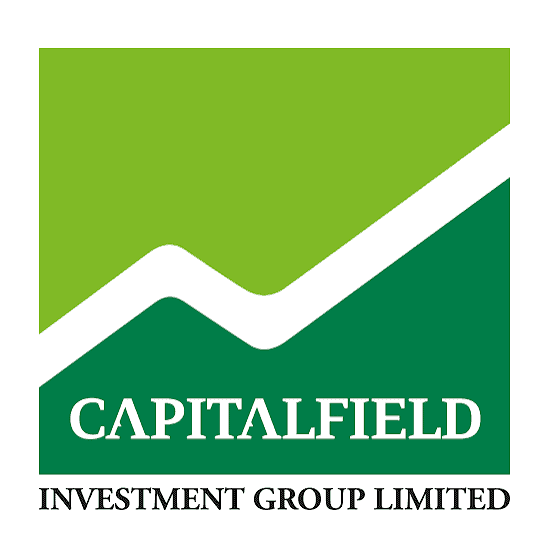 Capitalfield Investment Group Limited company image