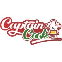 Captain Cook Limited company image