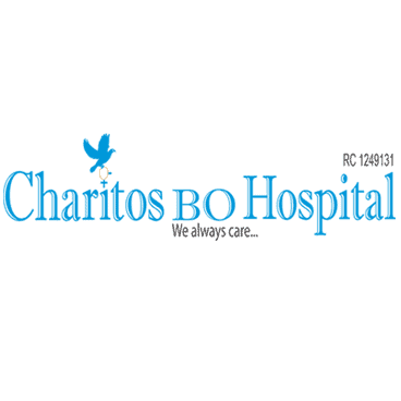 Charitos BO Hospital company image