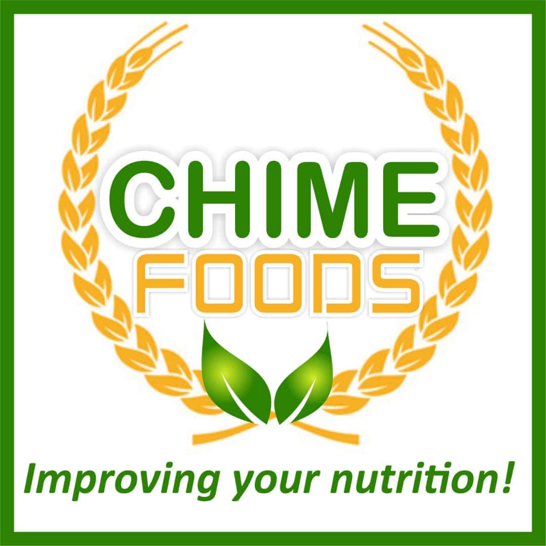 Chime Foods Limited company image