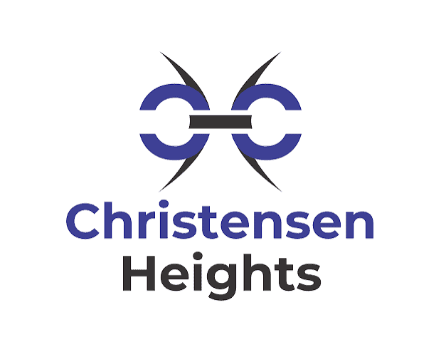 Christensen Heights company image