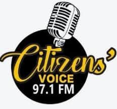 Citizen's Voice 97.1 FM company image