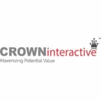 Crown Interactive company image