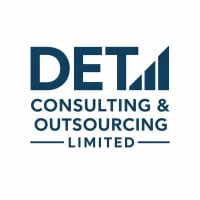 DET Consulting & Outsourcing Limited company image