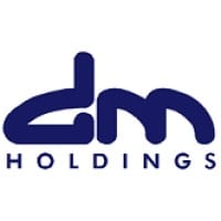 DM Holdings Limited company image