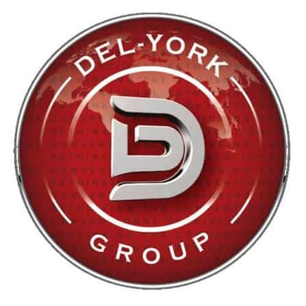 Del-York Group company image