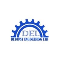 Detopsy Engineering Limited company image