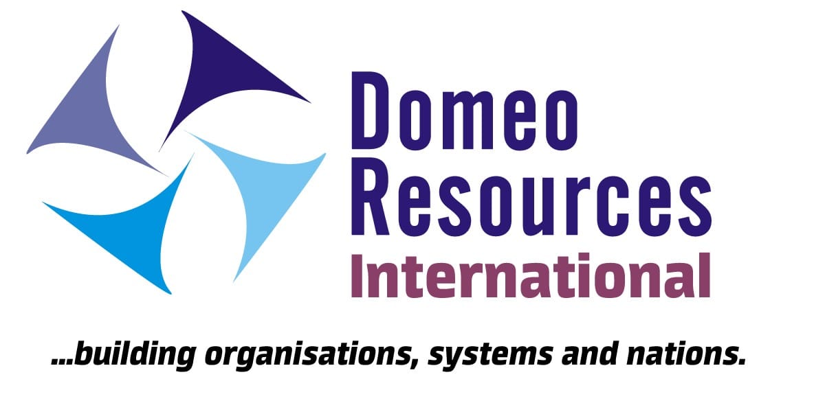 Domeo Resources International company image