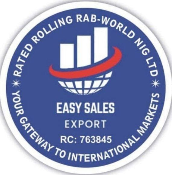 Easy Sales Export Nigeria Limited company image