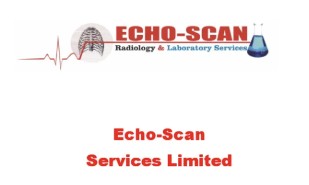 Echo-Scan Services Limited company image