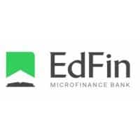 EdFin Microfinance Bank company image