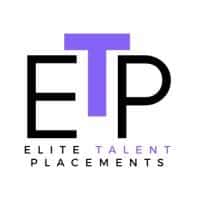 Elite Talent Placements company image