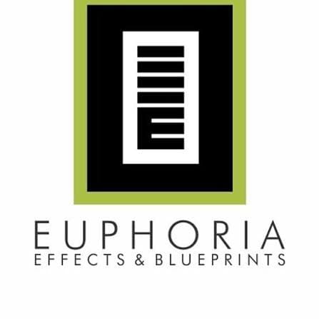 Euphoria Effects and Blueprints company image