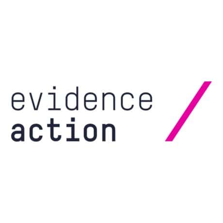 Evidence Action company image