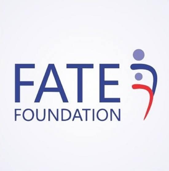 FATE Foundation company image