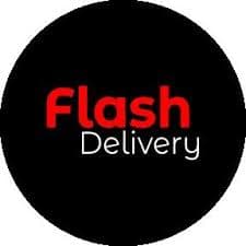 Flash Delivery (Flash Express) company image